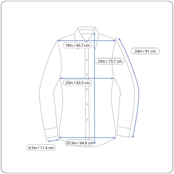 Talbots Woman Blouse Size 16W Cotton Stretch Long Sleeve Berry - Picture 7 of 7